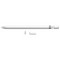 Стилус Apple Pencil (1st Generation) - фото 17512