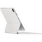 Клавиатура Apple Magic Keyboard для iPad Pro 12.9" 2021 White - фото 17528