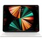 Клавиатура Apple Magic Keyboard для iPad Pro 12.9" 2021 White - фото 17529