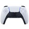 Геймпад Sony PlayStation 5 DualSense, белый - фото 17535