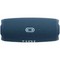 Портативная акустика JBL Charge 5, синий - фото 17788